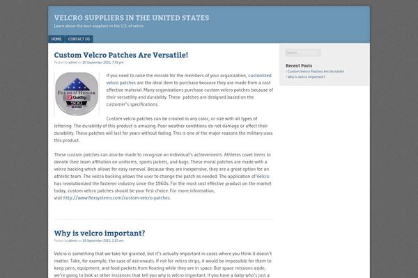 3s-supply.com site used F2