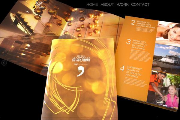Feather12 theme site design template sample