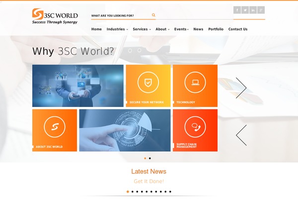 Site using Mailjet for WordPress plugin