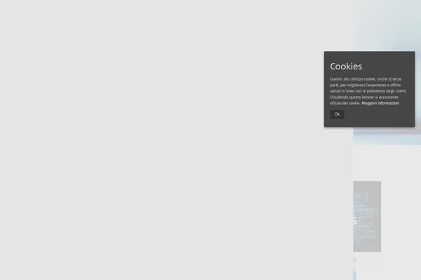 Site using SBModal plugin