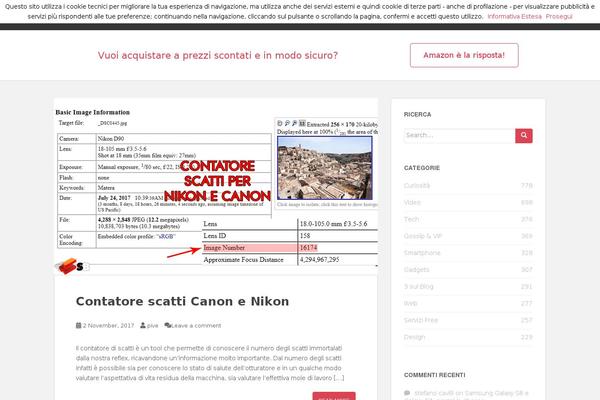 Site using Powerpack-elements plugin