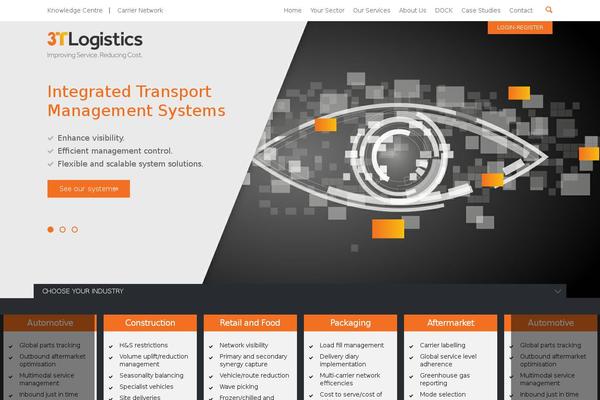 Site using Advanced-recent-posts-widget plugin