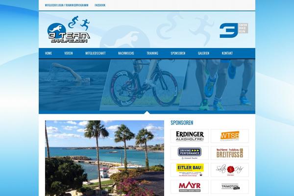 Site using Sporty-shortcodes-and-widgets plugin
