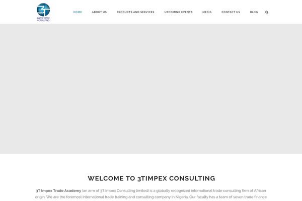 zeeDynamic theme site design template sample
