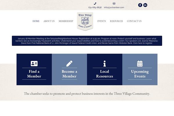 Site using Wp-memberzone plugin
