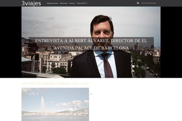 path-child theme websites examples