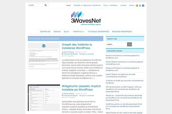 Site using DW Question & Answer plugin