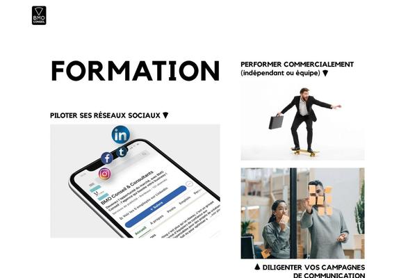 Site using Menu Icons plugin