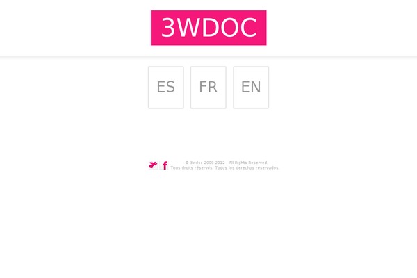Supreme theme site design template sample