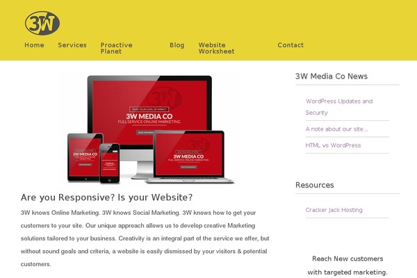 Hello Elementor theme site design template sample
