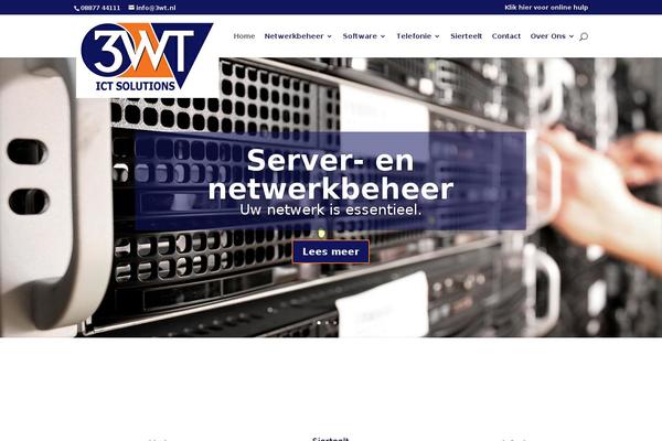 Site using Ajax Domain Checker plugin
