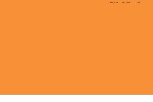 Assemble theme site design template sample