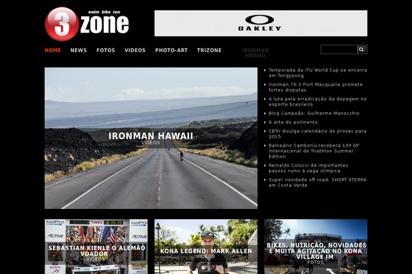 Site using Better Related Posts plugin