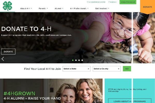 Site using Gamipress plugin
