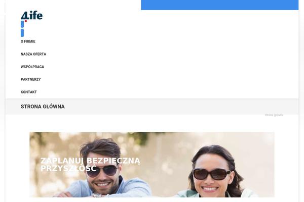 Site using Cf7-grid-layout plugin