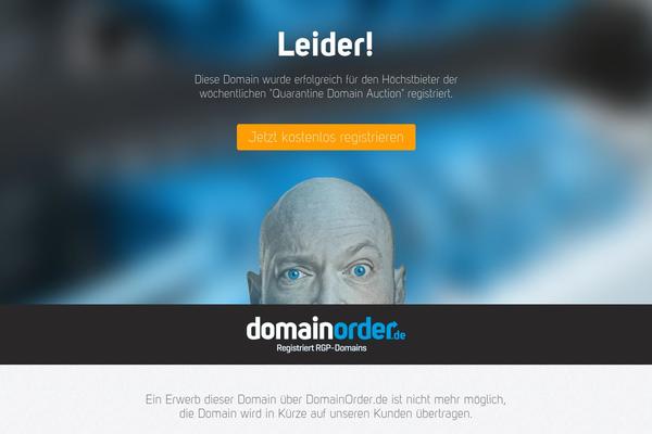 4-news.de site used Tigopedia Reloaded