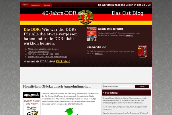 Flexibility3 theme site design template sample