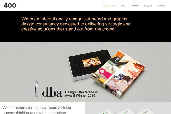 400.co.uk site used 400