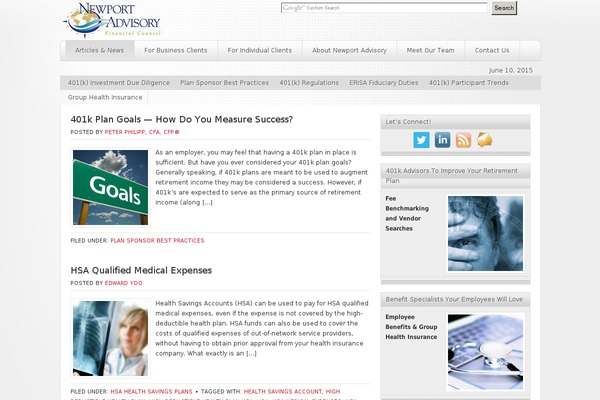Platinum theme site design template sample