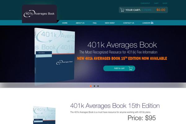 401ksource.com site used 401k