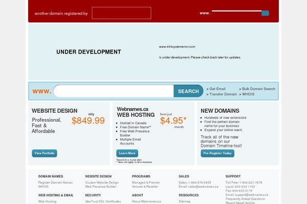 Magazine Basic theme site design template sample