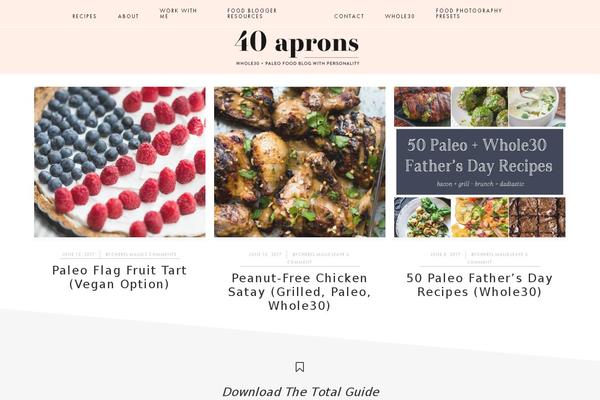 Site using Wp-recipe-maker-premium plugin