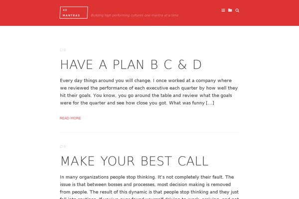 40mantras.com site used Typable