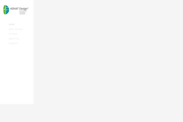 Site using Taxonomy Images plugin