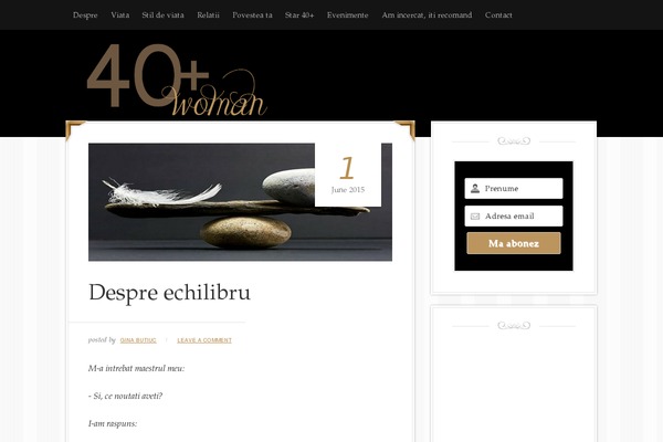 Decor theme site design template sample