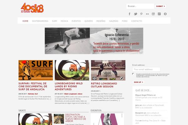Site using GD bbPress Attachments plugin