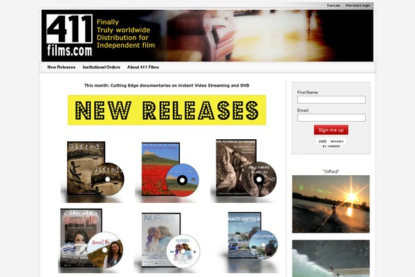 Socrates theme site design template sample