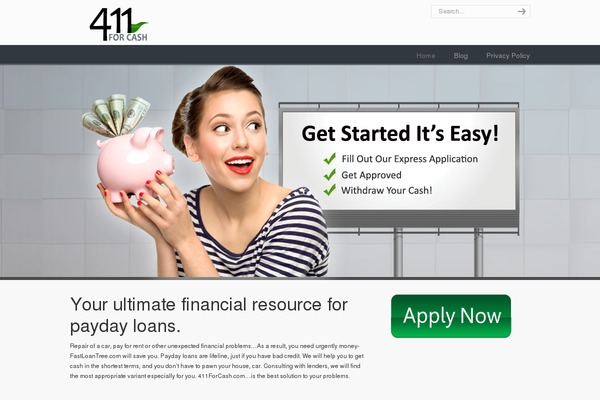 uDesign theme site design template sample