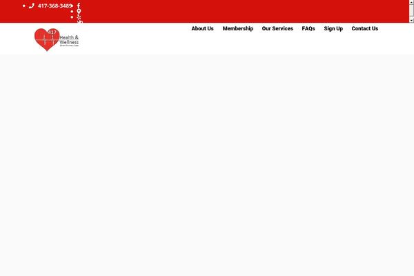 Site using Cff-extensions plugin