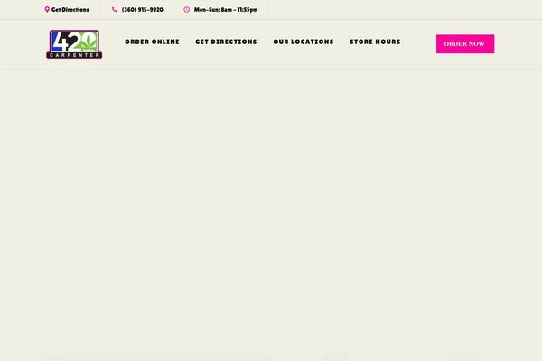Site using Planto-core plugin