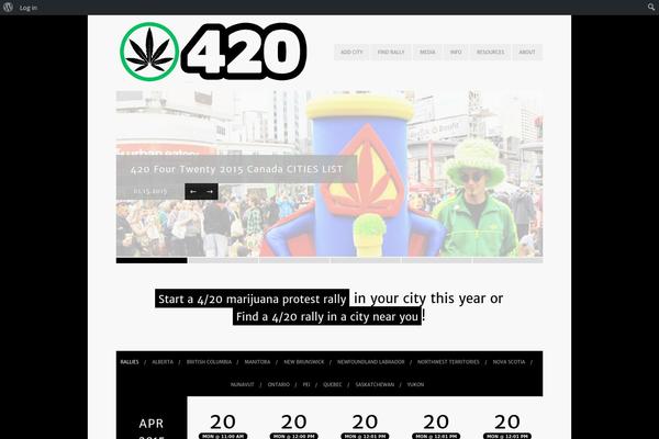 Site using Automatic Youtube Video Posts Plugin plugin