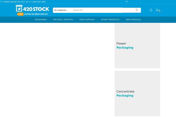 Site using Back-in-stock-notifier-for-woocommerce plugin