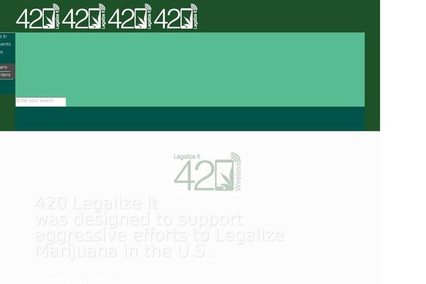 Site using Buddyboss-wall plugin