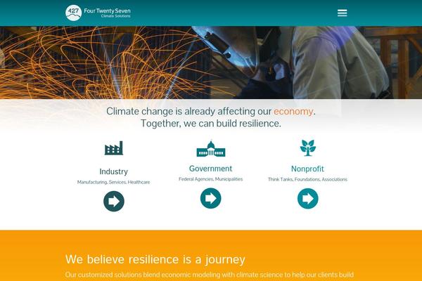 uDesign theme site design template sample