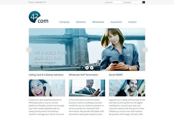 Site using Twenty20 plugin