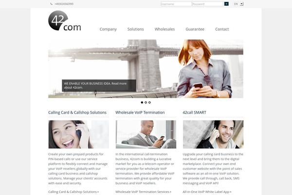 Site using Twenty20 plugin