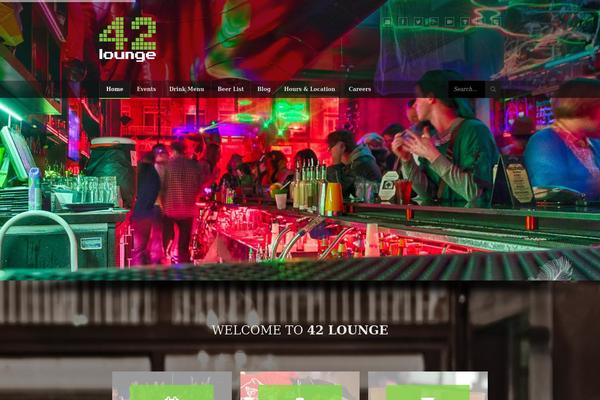 Clubix-v2-final theme site design template sample