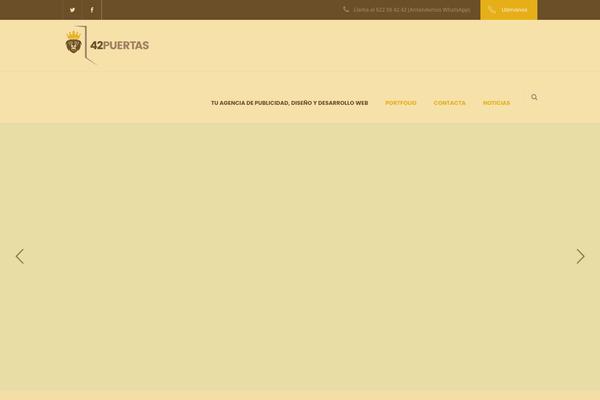 Optimizewp theme site design template sample