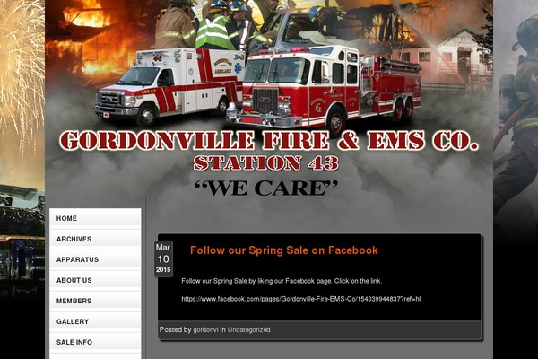 43fireems.com site used Custom-community-pro-117-custom