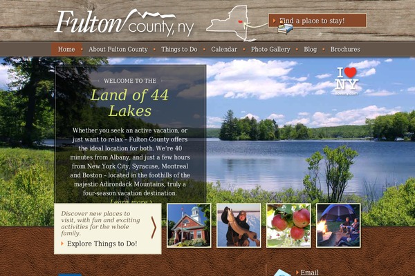 Site using Divi-Blog-Extras plugin