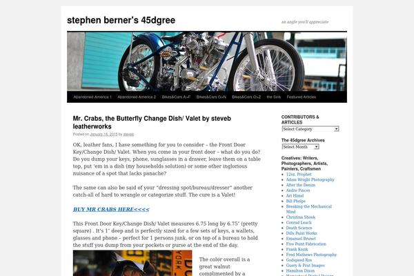 Site using Booking.bl.5.2 plugin