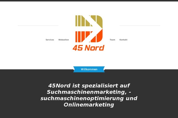 45nord.de site used Wp_mustache5-v1.2.1