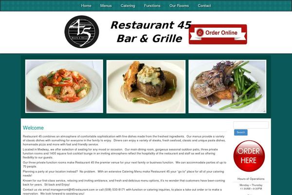 Site using Gmedia Gallery - Photo Gallery, Image Slider, Music Player, Video Player, Media Library plugin