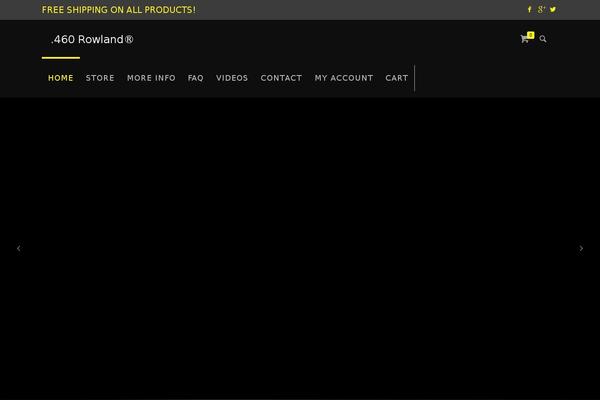 Site using Wow-carousel-for-divi-lite plugin