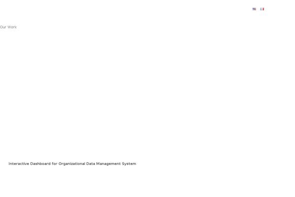 Site using Carousel Slider plugin