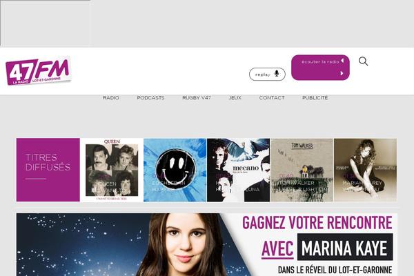 Beaton theme site design template sample